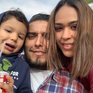 Meet your Posher, Ana